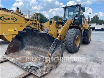 CAT 950MQC Hjullastere
