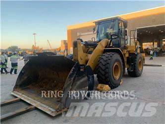 CAT 950MQC Hjullastere