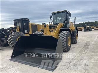 CAT 950MQC3V Hjullastere