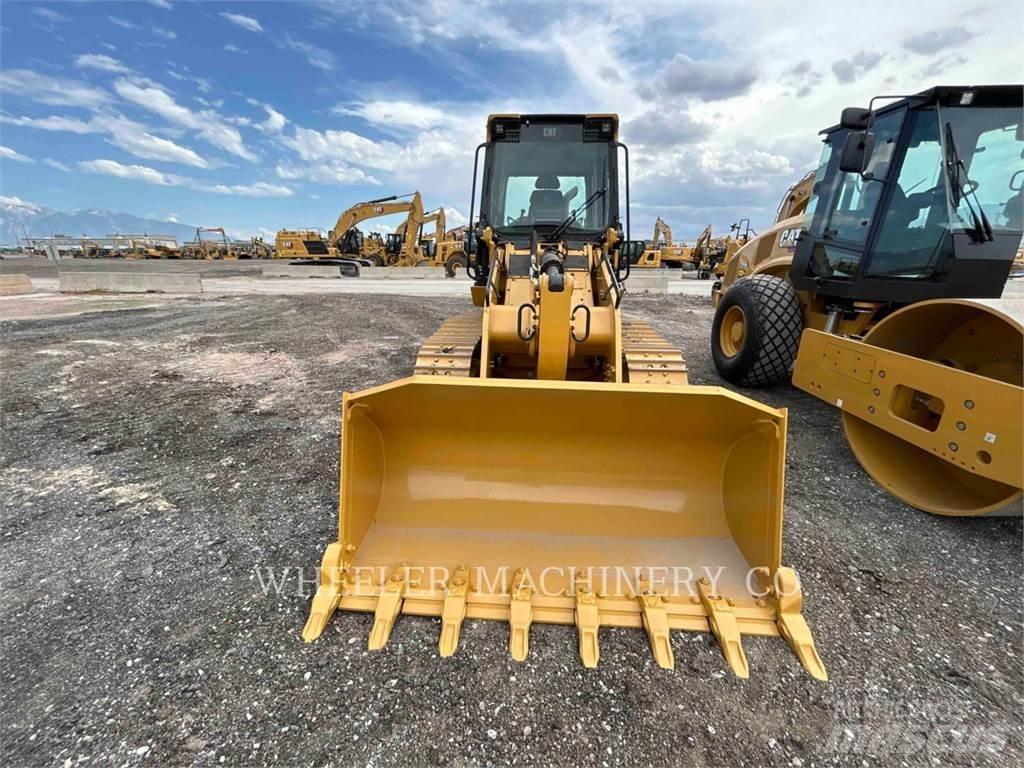 CAT 953 Beltelastere
