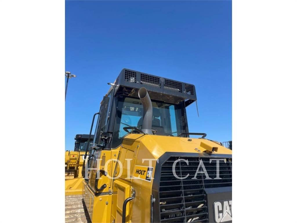 CAT 953 Beltelastere