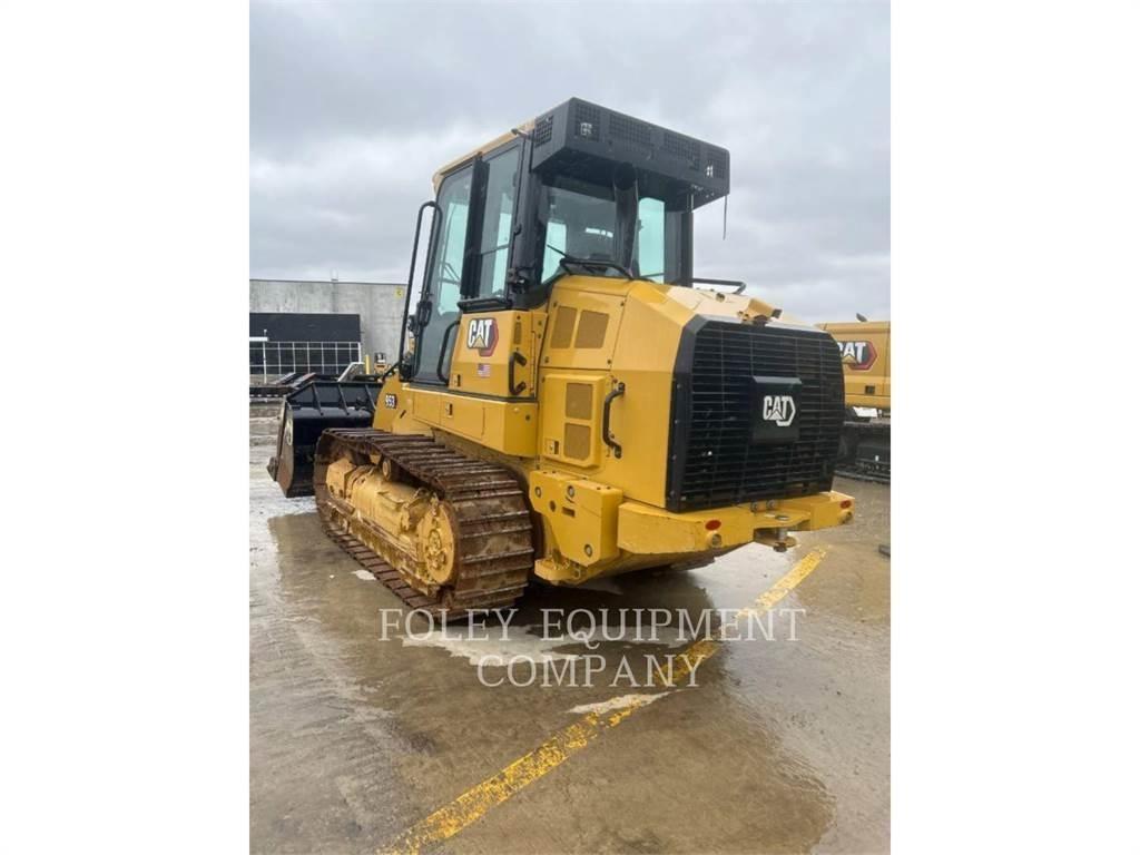 CAT 953-12 Beltelastere