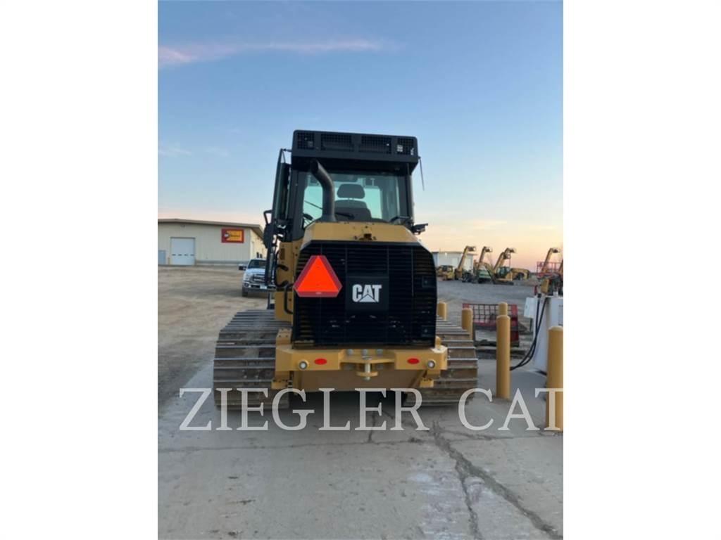 CAT 953-12LGP Beltelastere