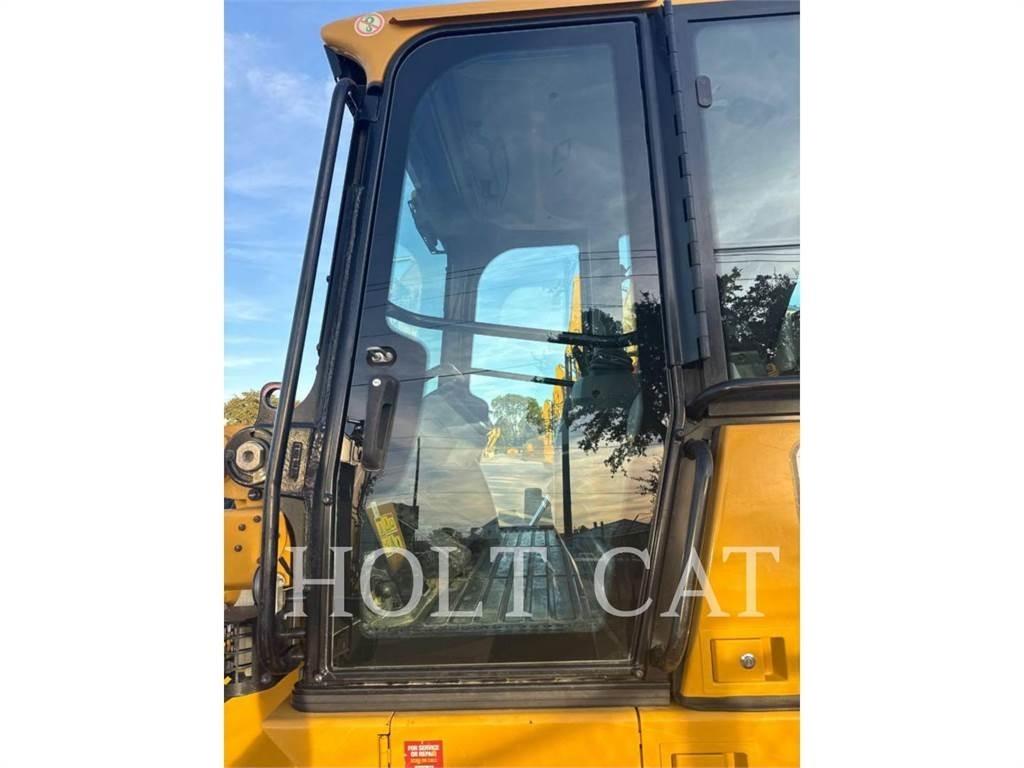 CAT 953 PO Beltelastere