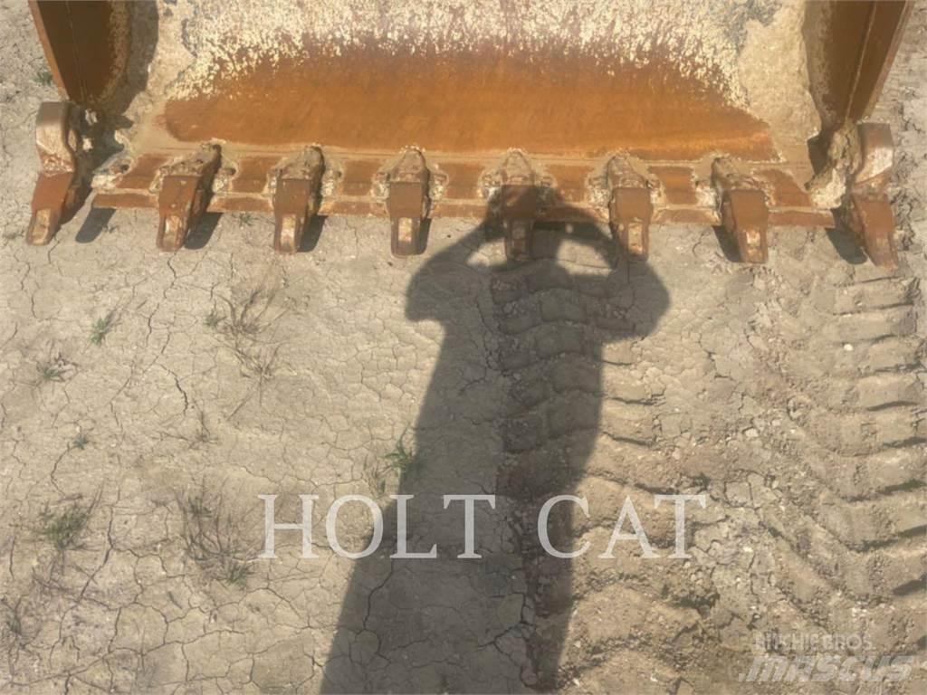 CAT 953 QC Beltelastere