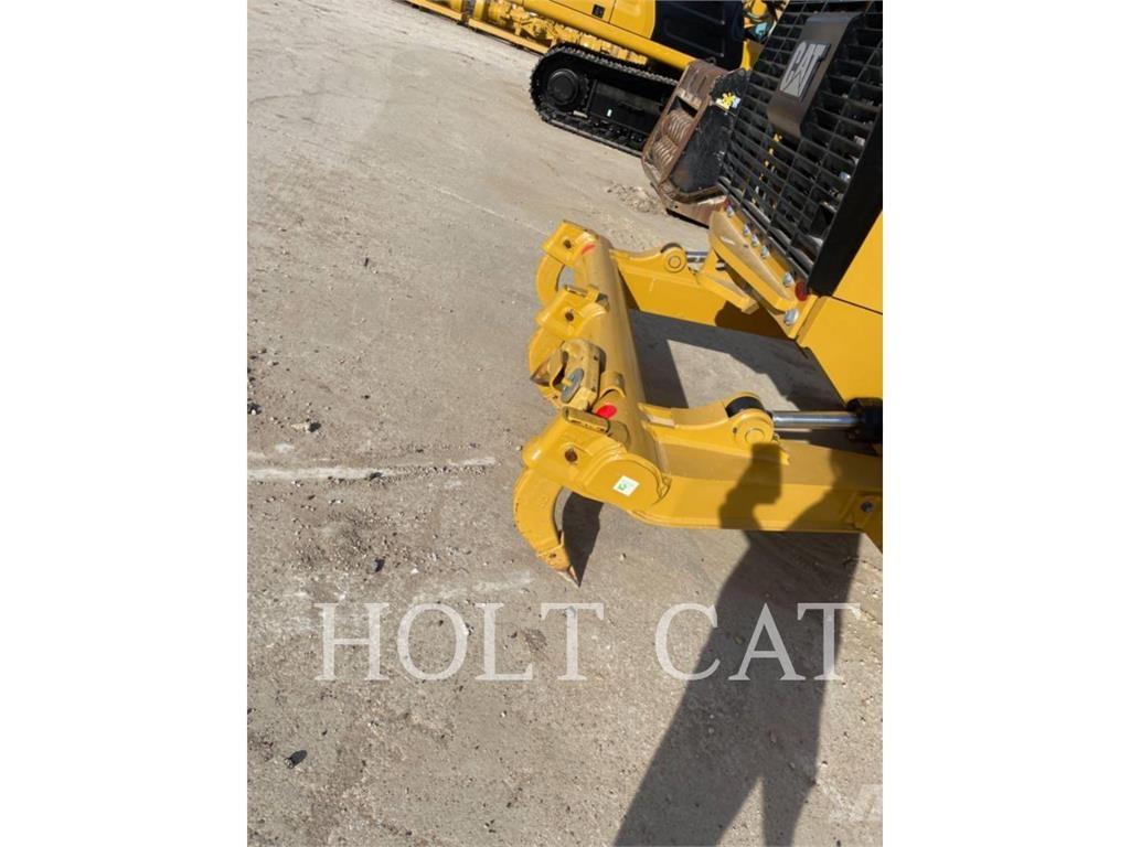 CAT 953 QC Beltelastere