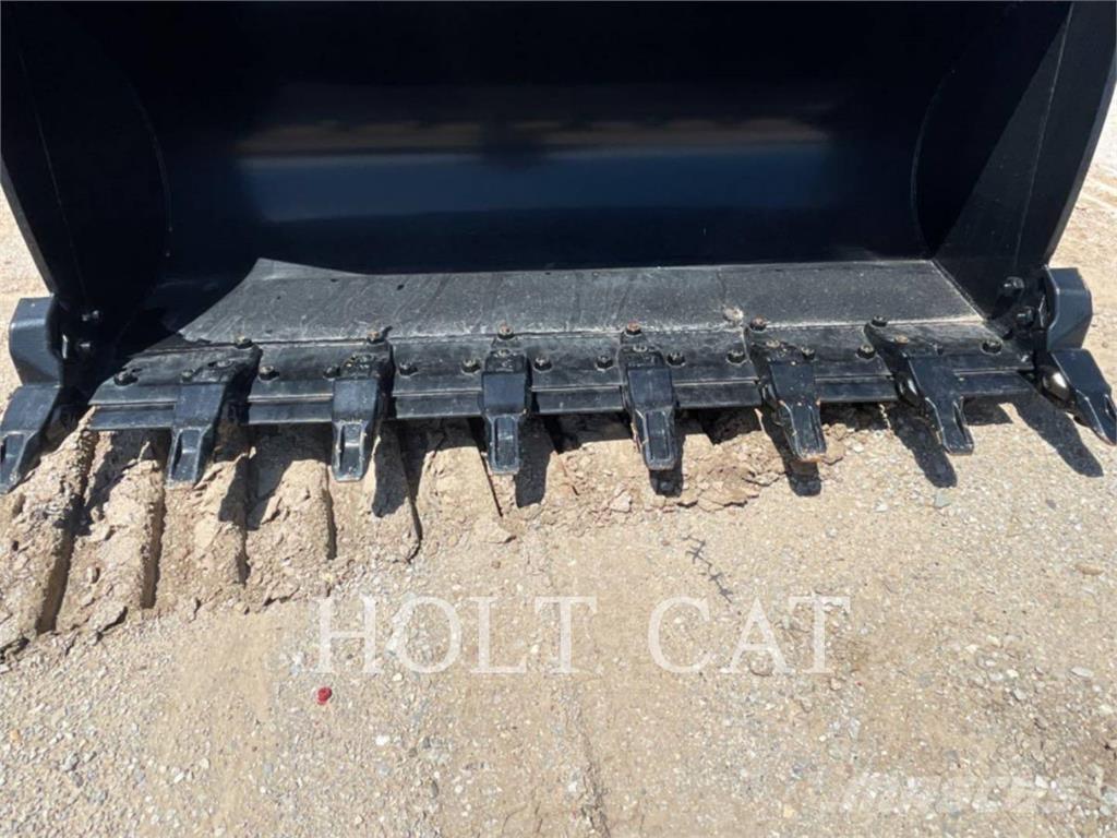 CAT 953 QC Beltelastere