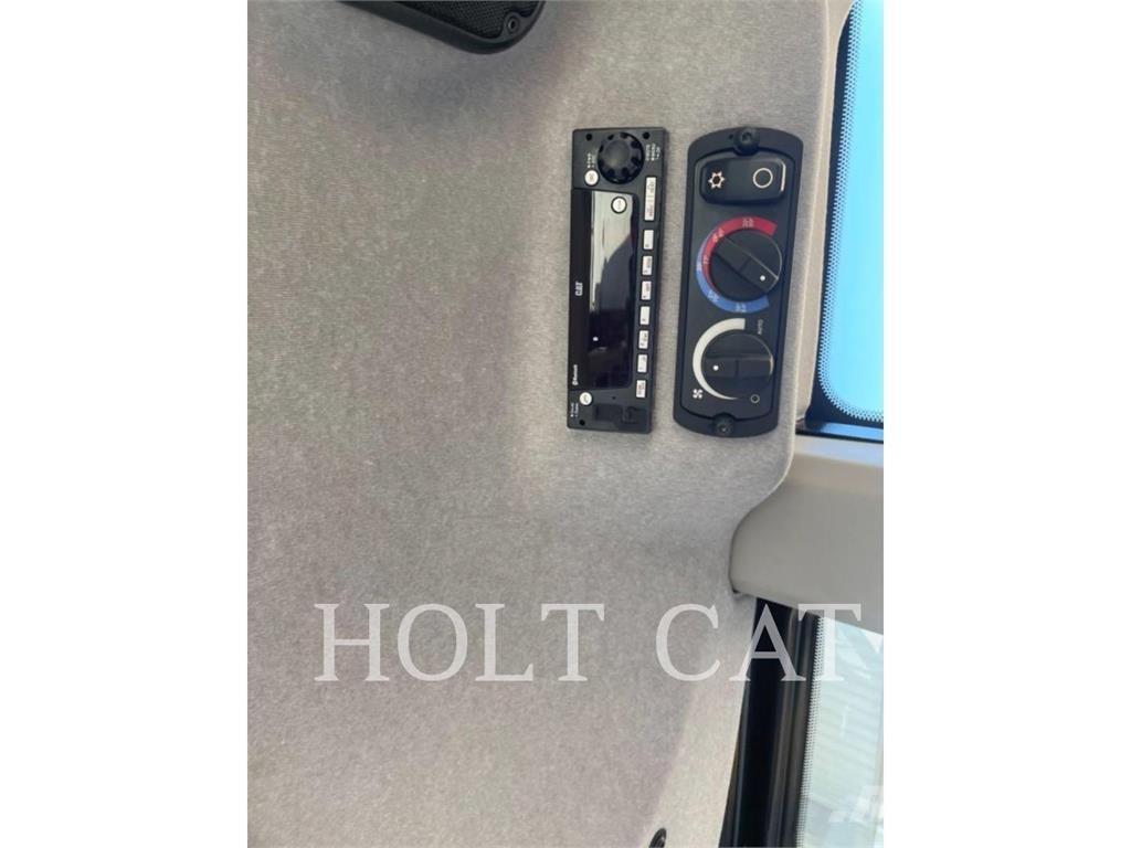CAT 953 QC Beltelastere