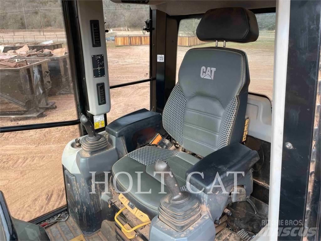 CAT 95312 Beltelastere
