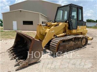 CAT 953C Beltelastere
