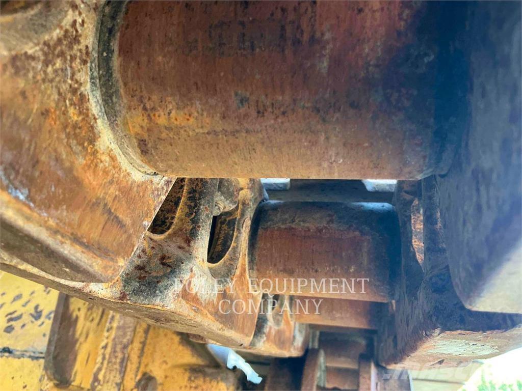 CAT 953C Beltelastere