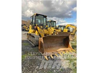 CAT 953K Beltelastere