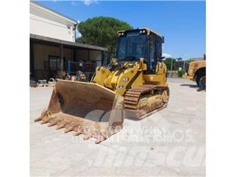 CAT 953K Beltelastere