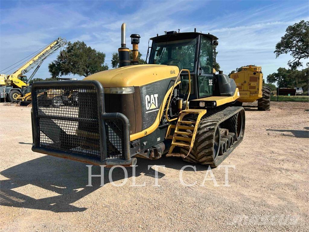 CAT 95E Traktorer