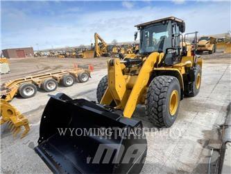 CAT 962 Hjullastere