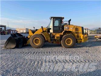 CAT 962 QC Hjullastere