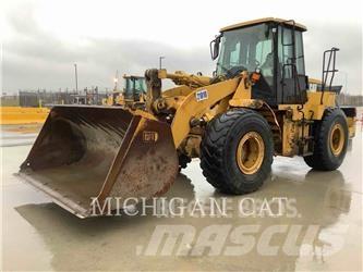 CAT 962G Hjullastere