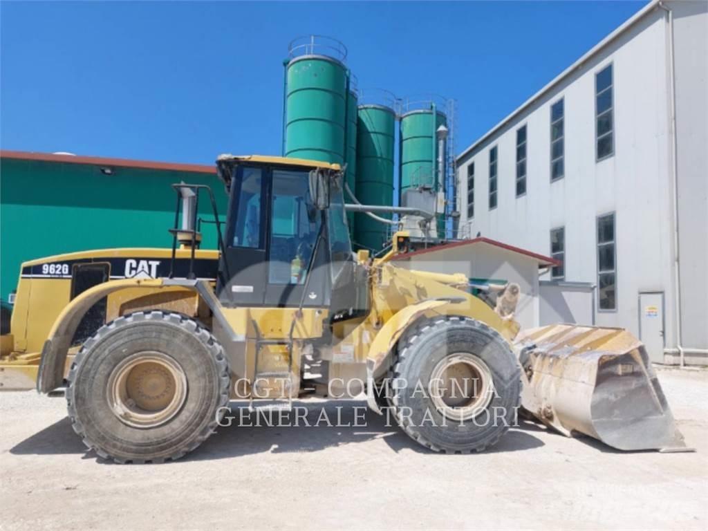 CAT 962G2 Hjullastere