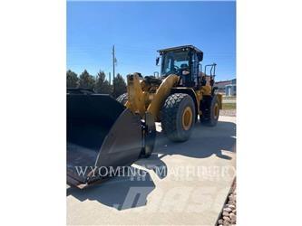 CAT 962M Hjullastere