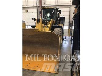 CAT 962M Hjullastere