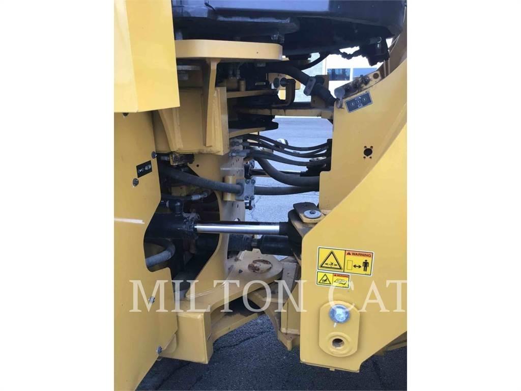 CAT 962M Hjullastere