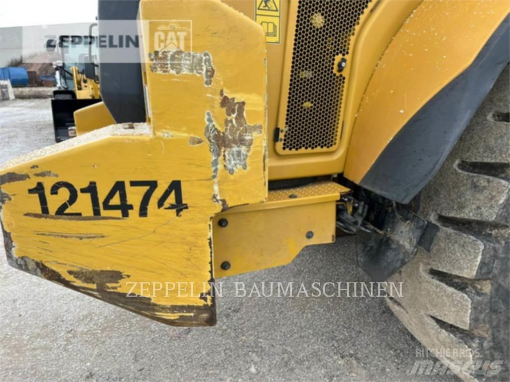CAT 962M Hjullastere