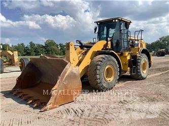 CAT 962M Hjullastere