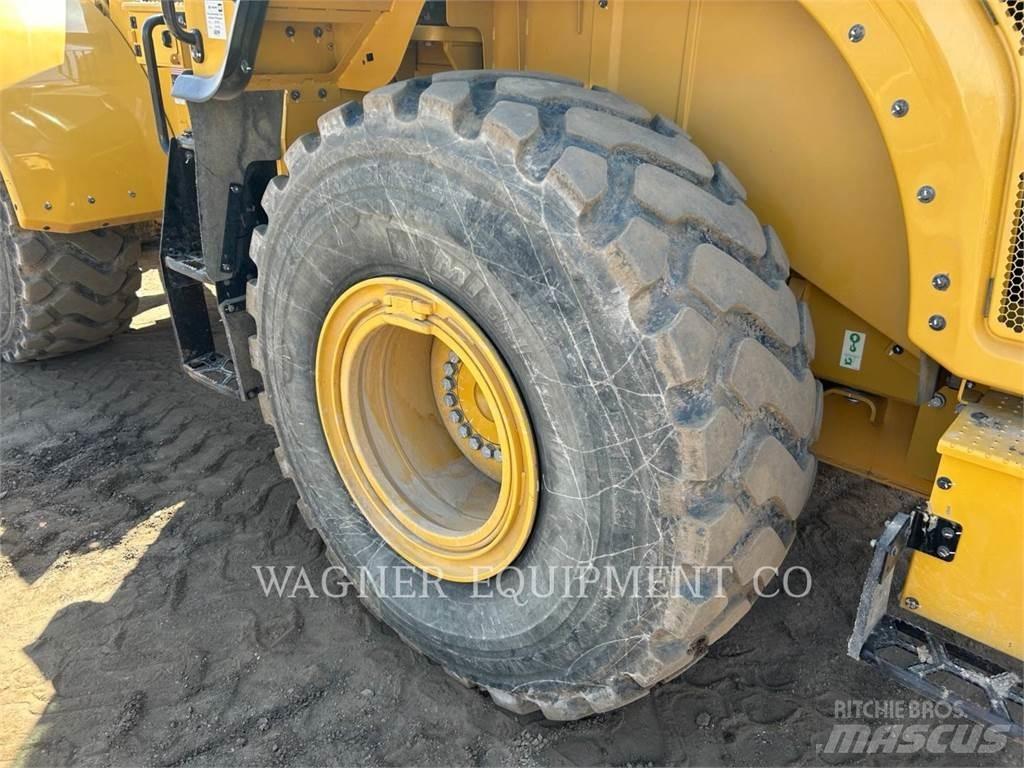 CAT 962M Hjullastere