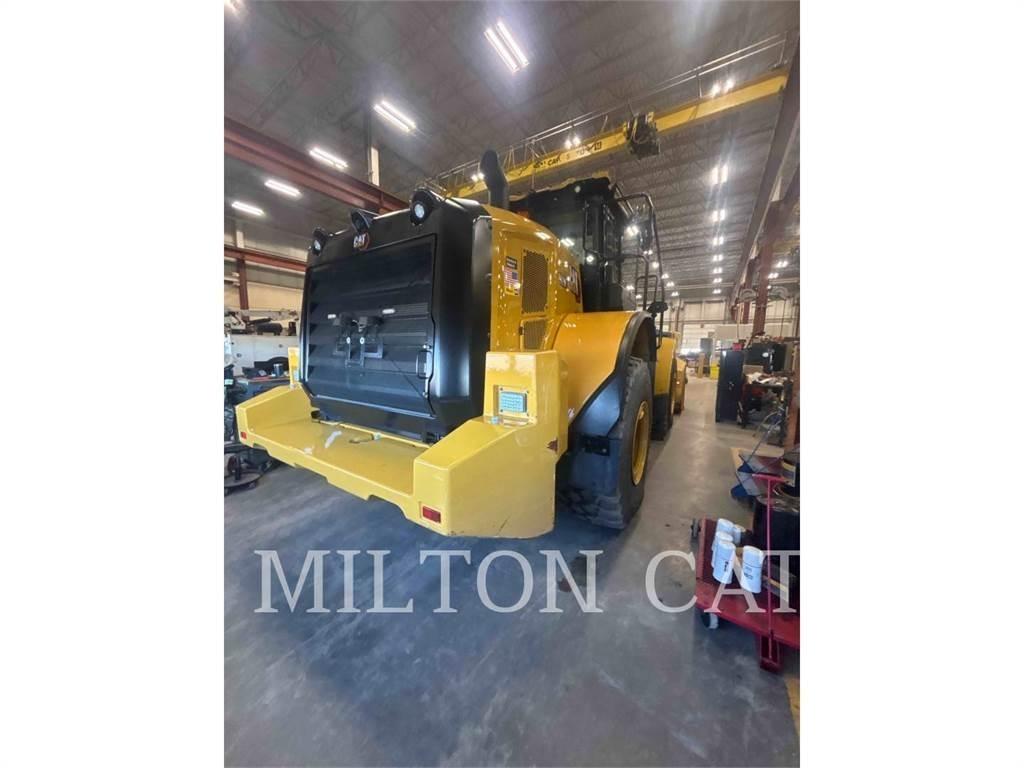 CAT 962M Hjullastere