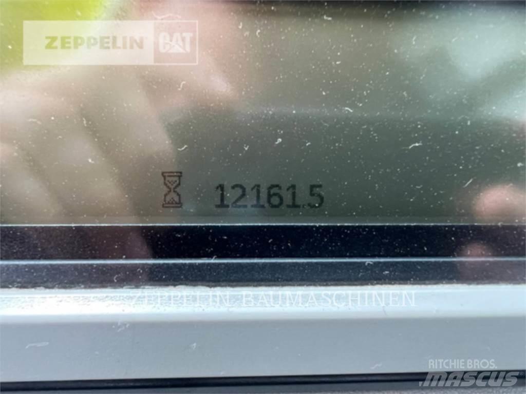 CAT 962M Hjullastere