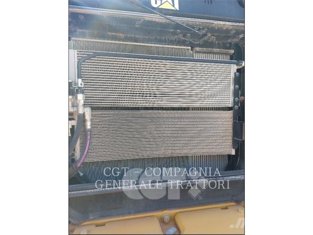 CAT 962M Hjullastere