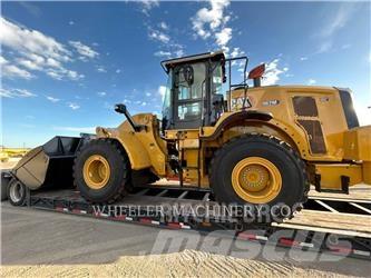 CAT 962M QC Hjullastere