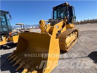 CAT 963 Beltelastere