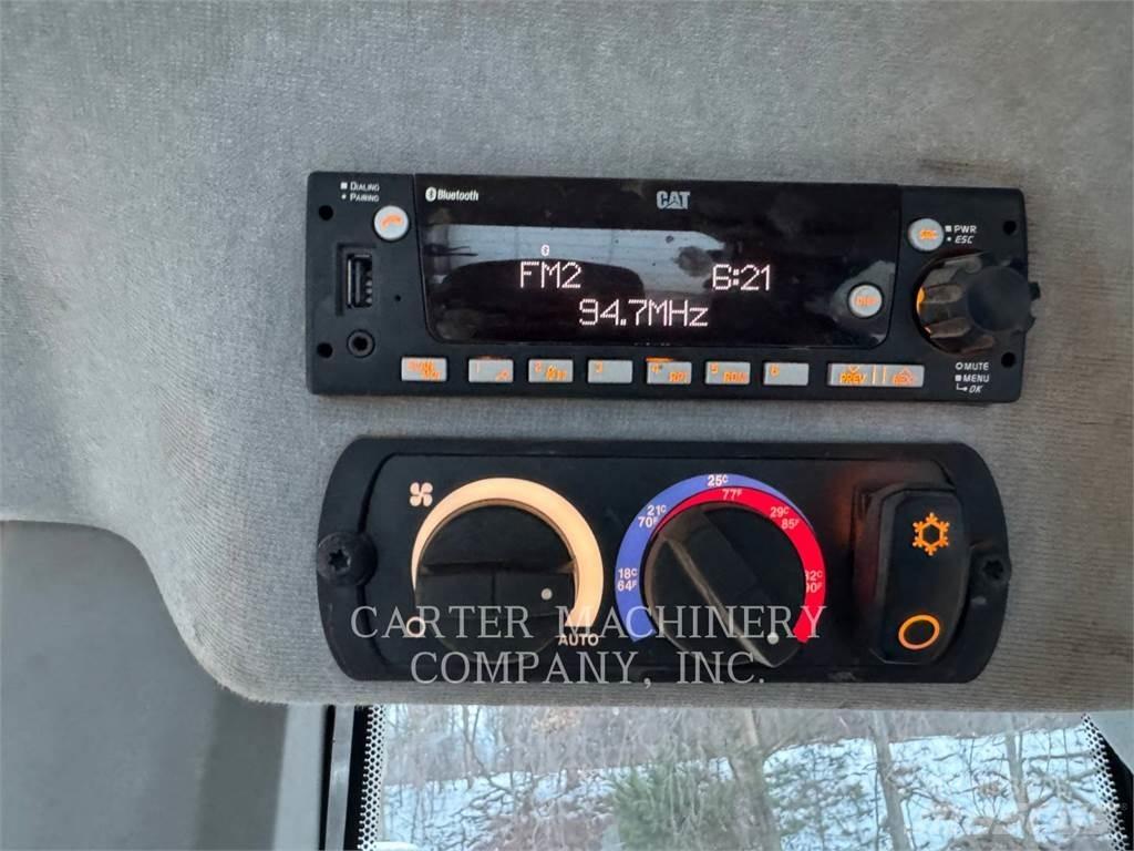 CAT 963 Beltelastere
