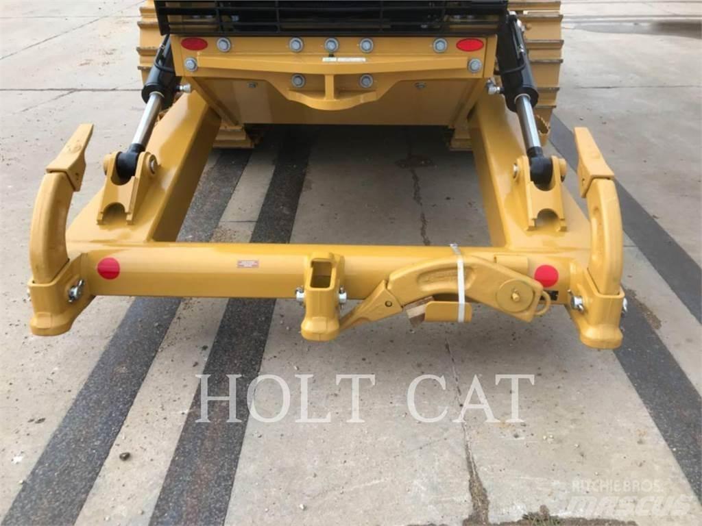 CAT 963 Hjullastere