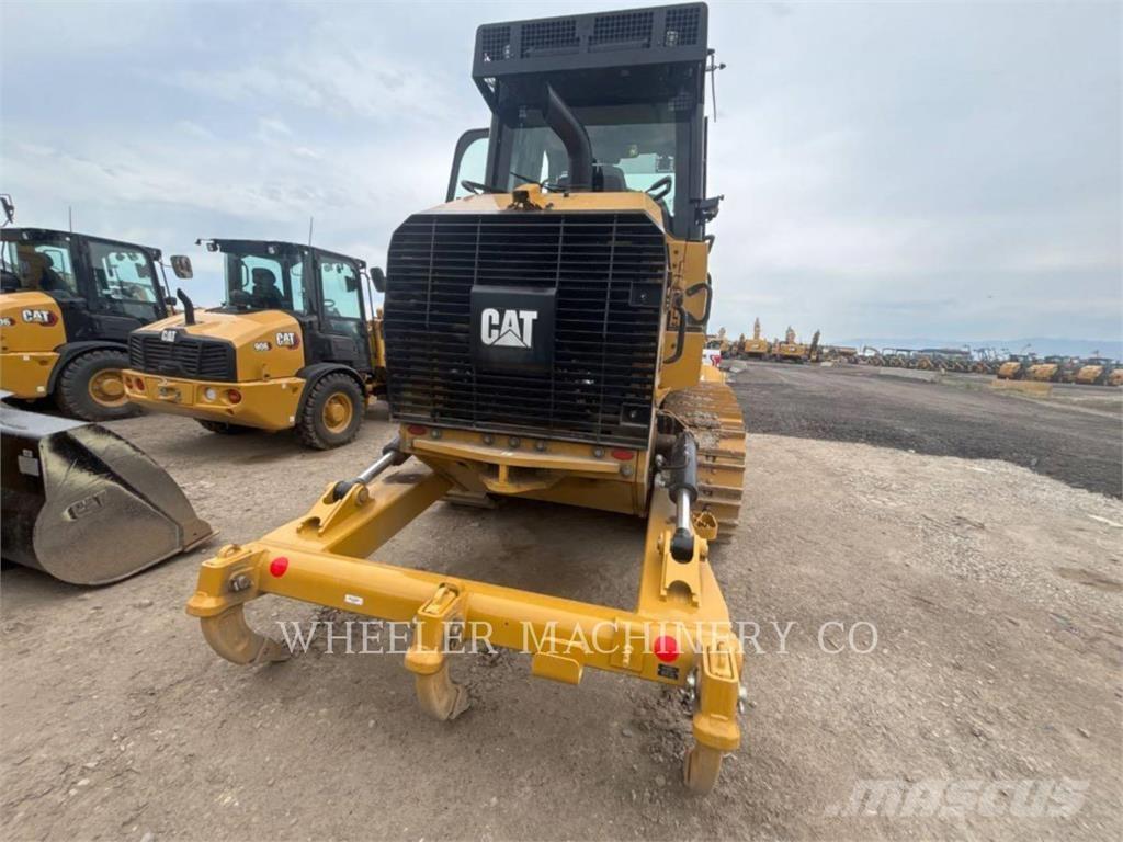 CAT 963 Beltelastere