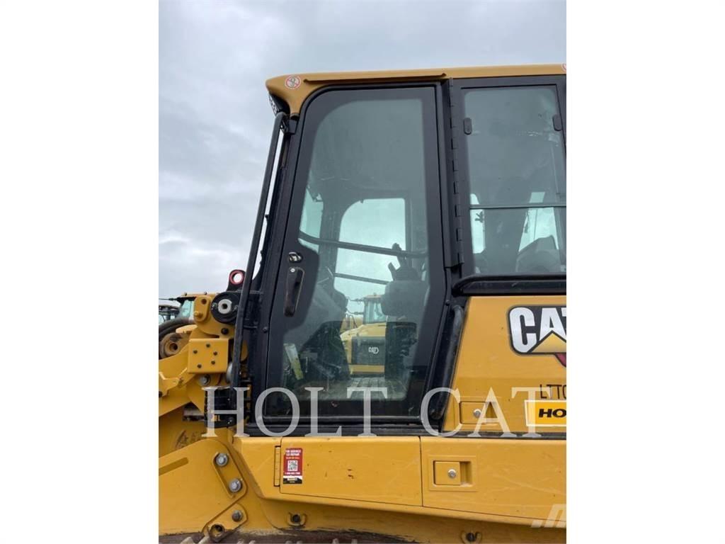 CAT 963 Beltelastere