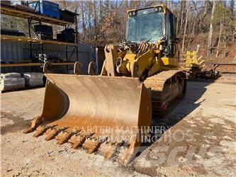 CAT 963-12 Beltelastere