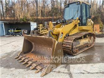 CAT 963-12 Beltelastere