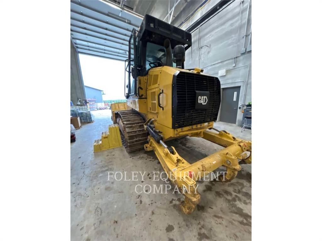 CAT 963-12 Beltelastere