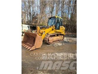CAT 963-12 Beltelastere