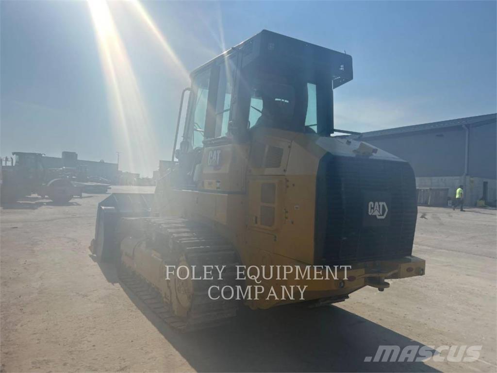 CAT 963-12 Beltelastere