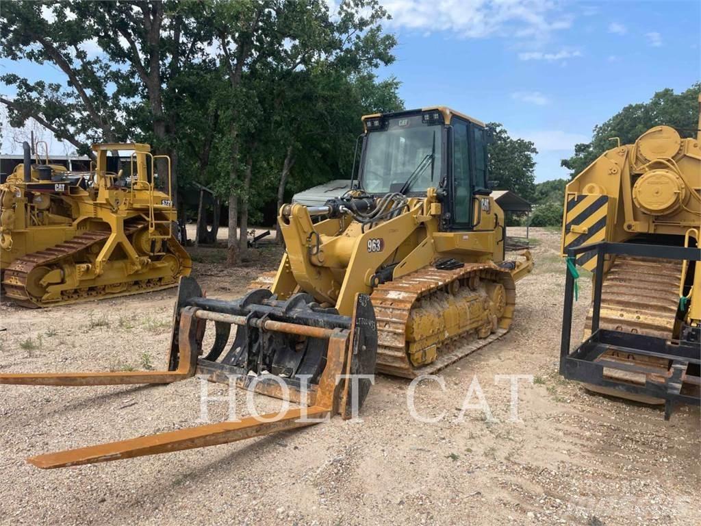 CAT 96312 Beltelastere