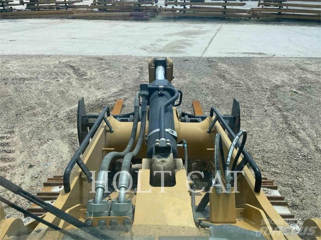 CAT 96312 Beltelastere