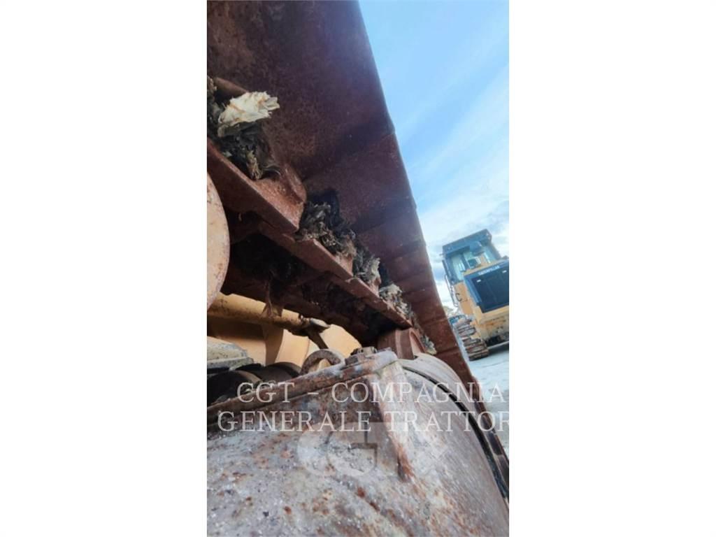 CAT 963D Beltelastere