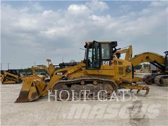 CAT 963K Beltelastere