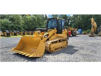 CAT 963K WASTE Beltelastere