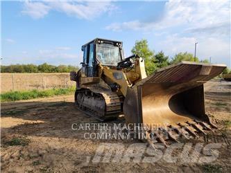 CAT 963K WASTE Beltelastere