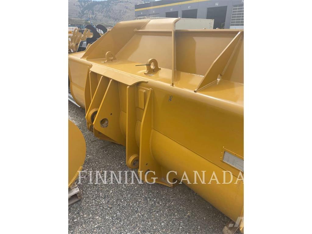 CAT 966-BG-5.50 Skuffer