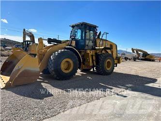 CAT 966 XE Hjullastere